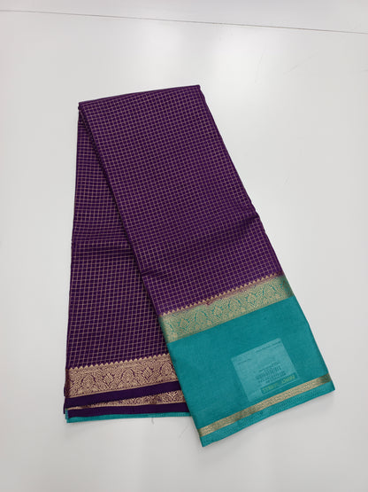 FANCY CHIFFON SAREE