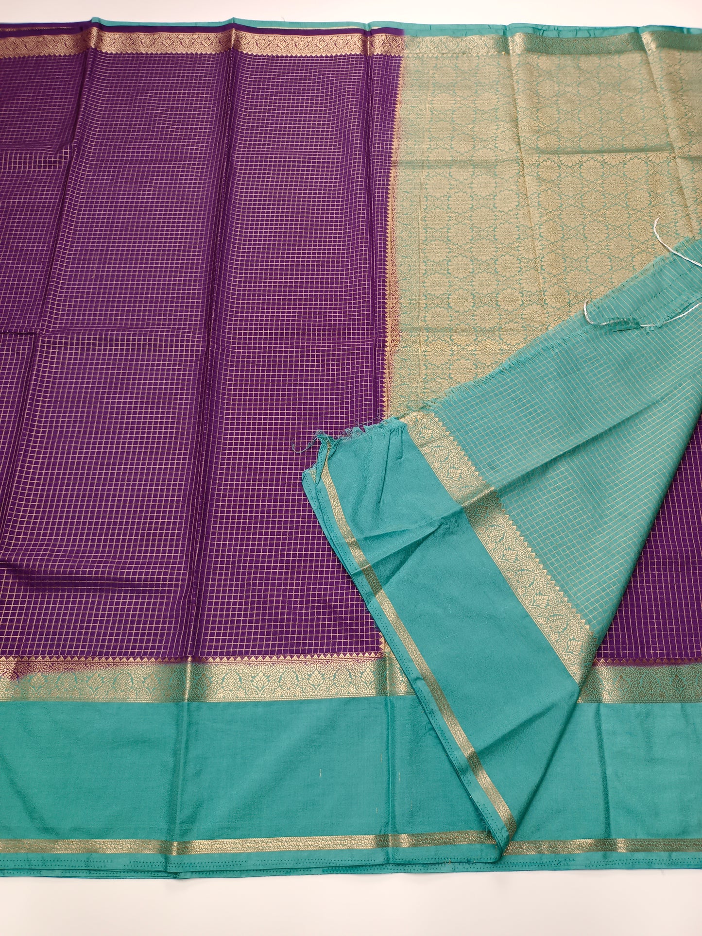 FANCY CHIFFON SAREE