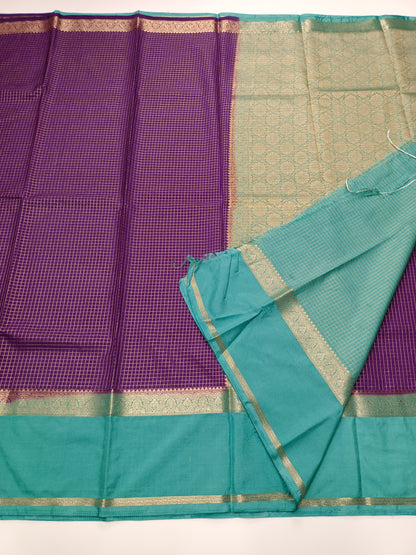 FANCY CHIFFON SAREE