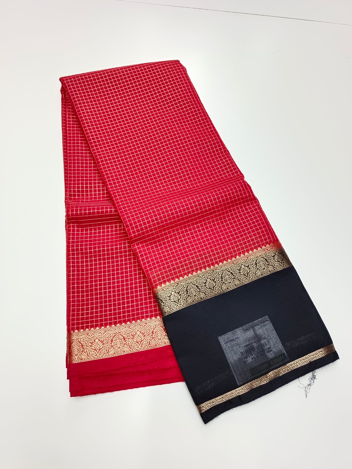 FANCY CHIFFON SAREE
