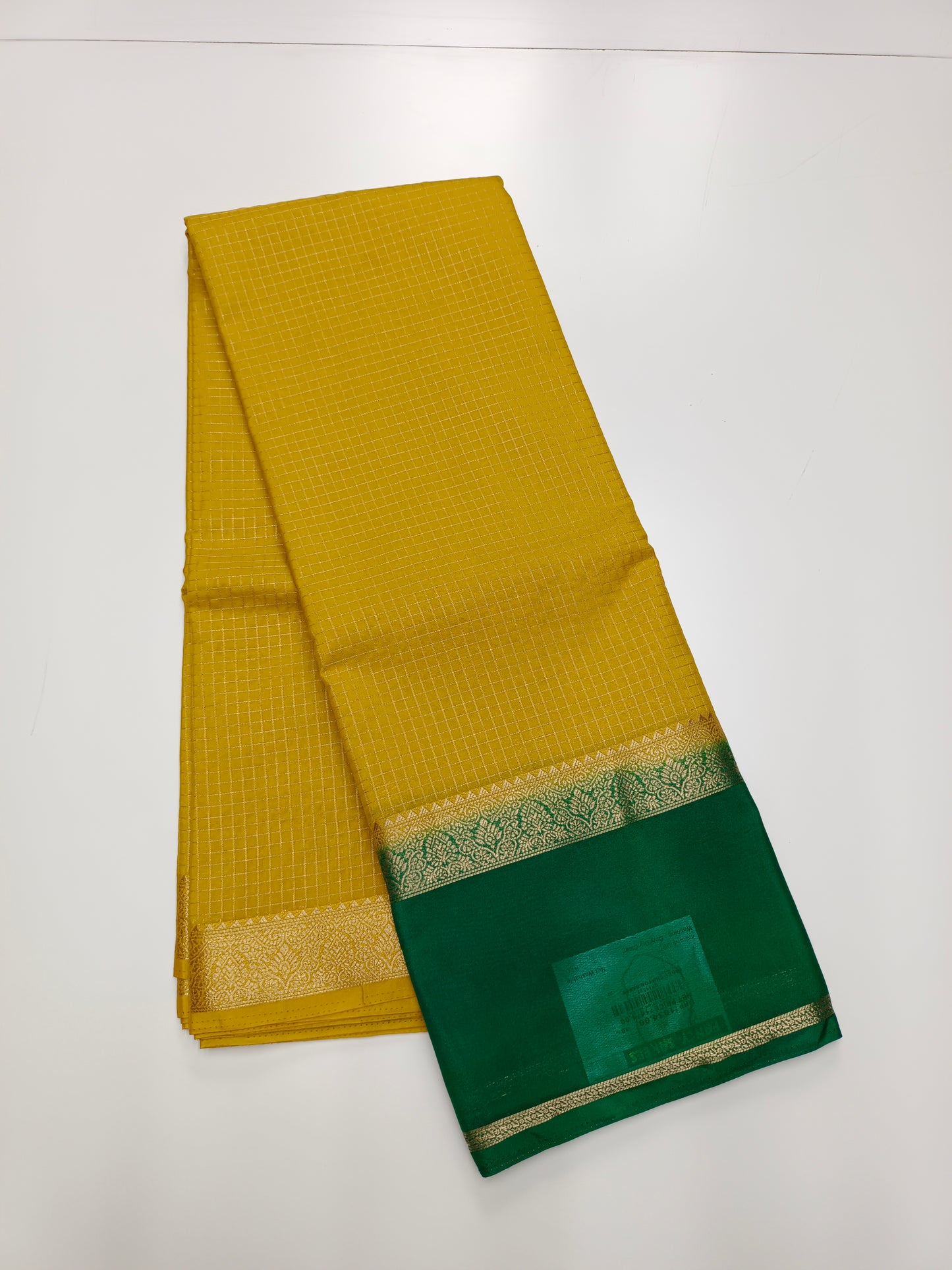 FANCY CHIFFON SAREE