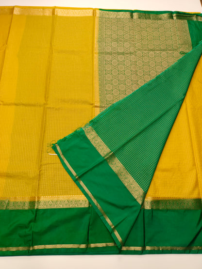 FANCY CHIFFON SAREE