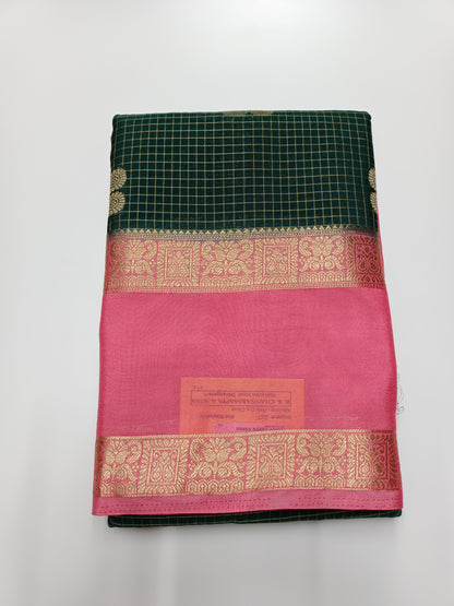 FANCY CHIFFON SAREE