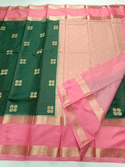 FANCY CHIFFON SAREE