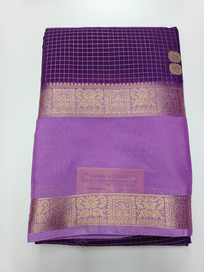 FANCY CHIFFON SAREE