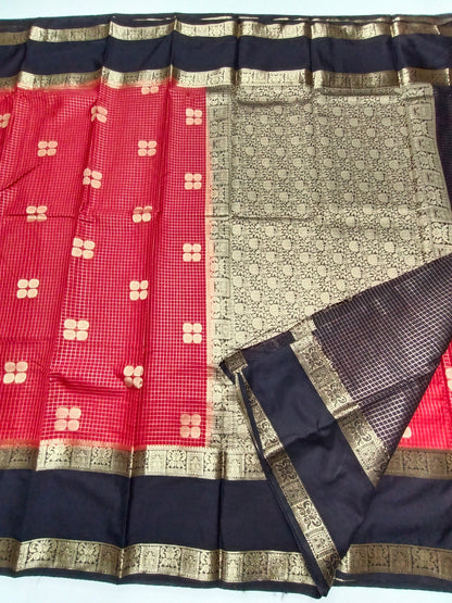 FANCY CHIFFON SAREE