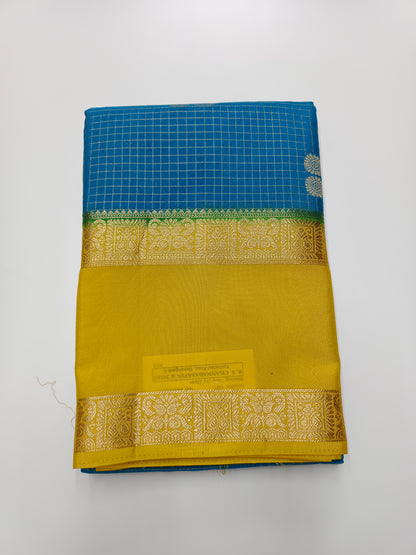 FANCY CHIFFON SAREE