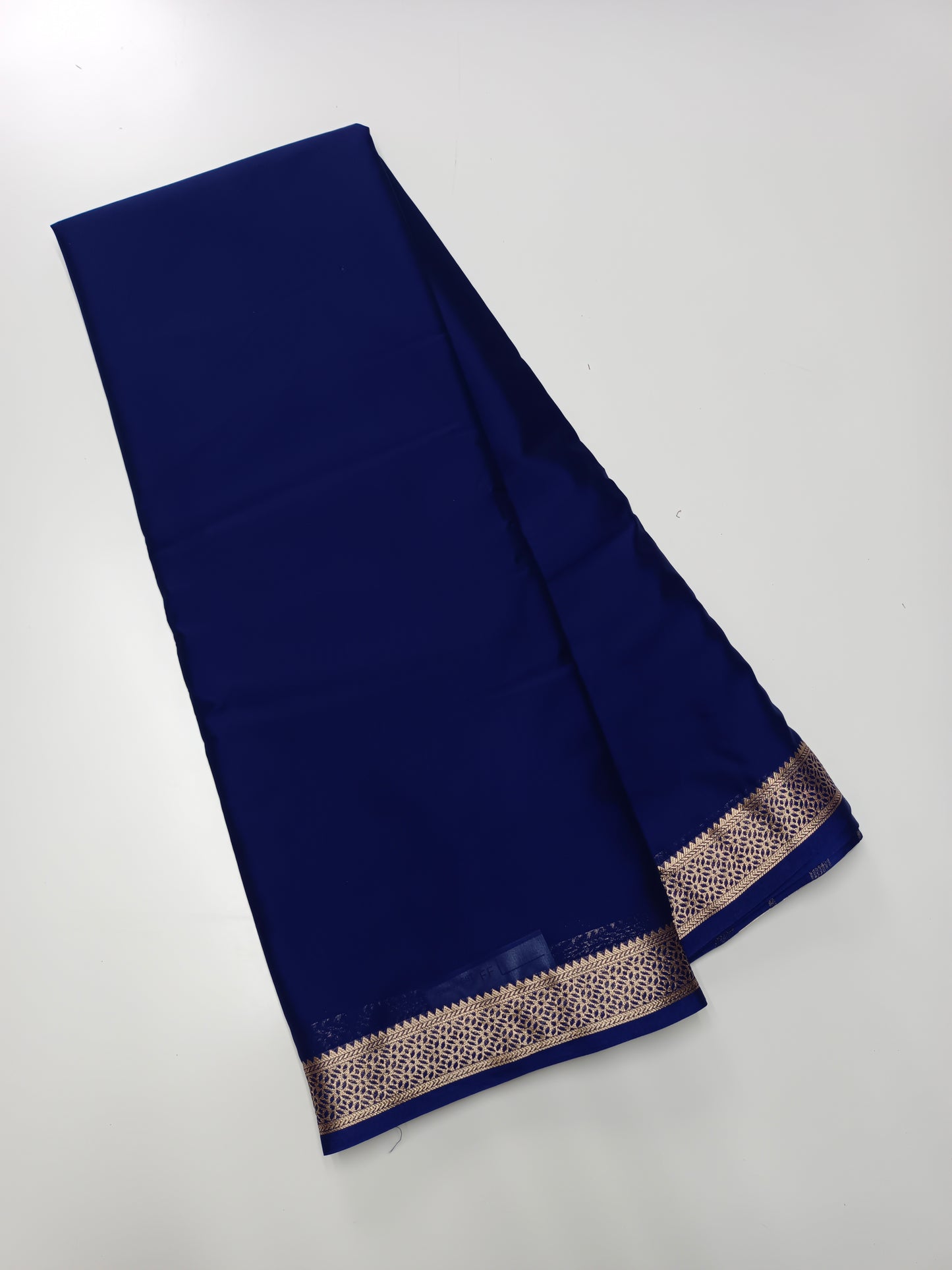 ART CREPE SAREE