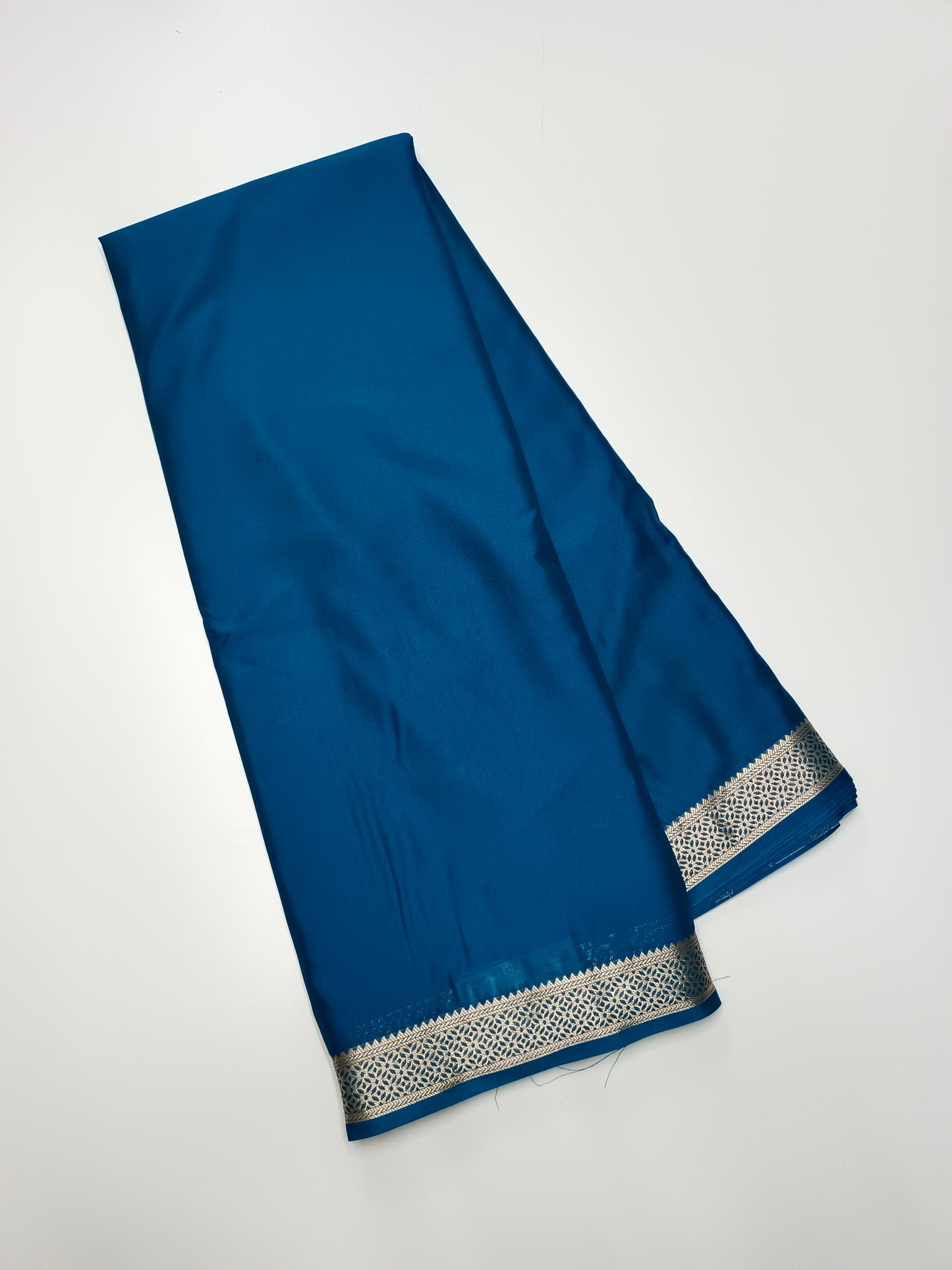 ART CREPE SAREE