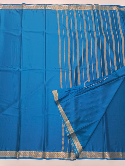 ART CREPE SAREE
