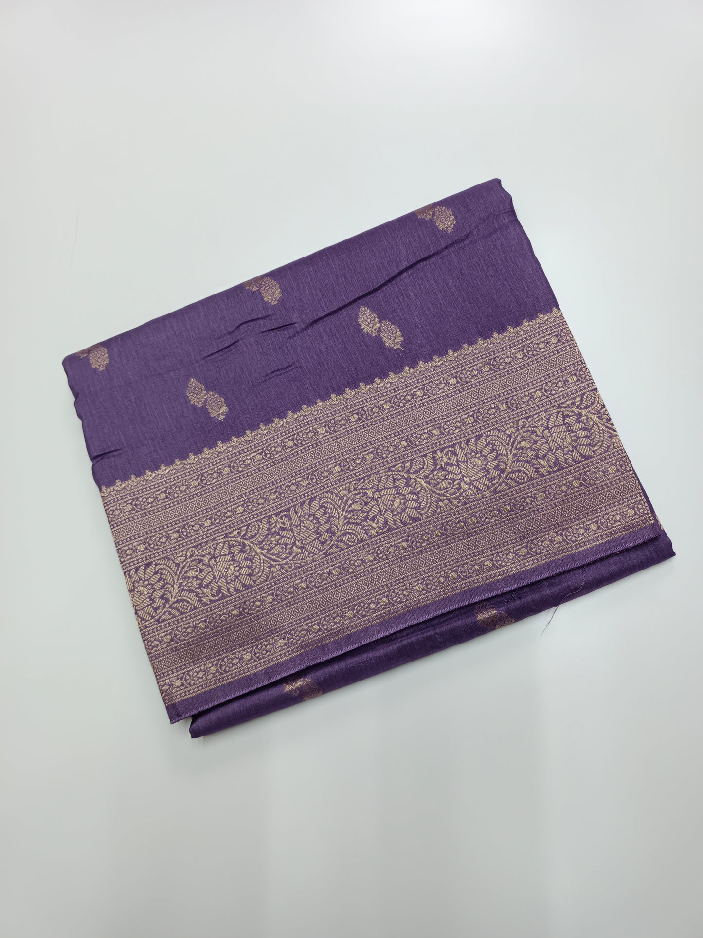 FANCY DOLA SILK SAREE