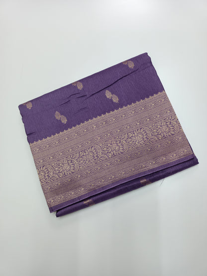 FANCY DOLA SILK SAREE