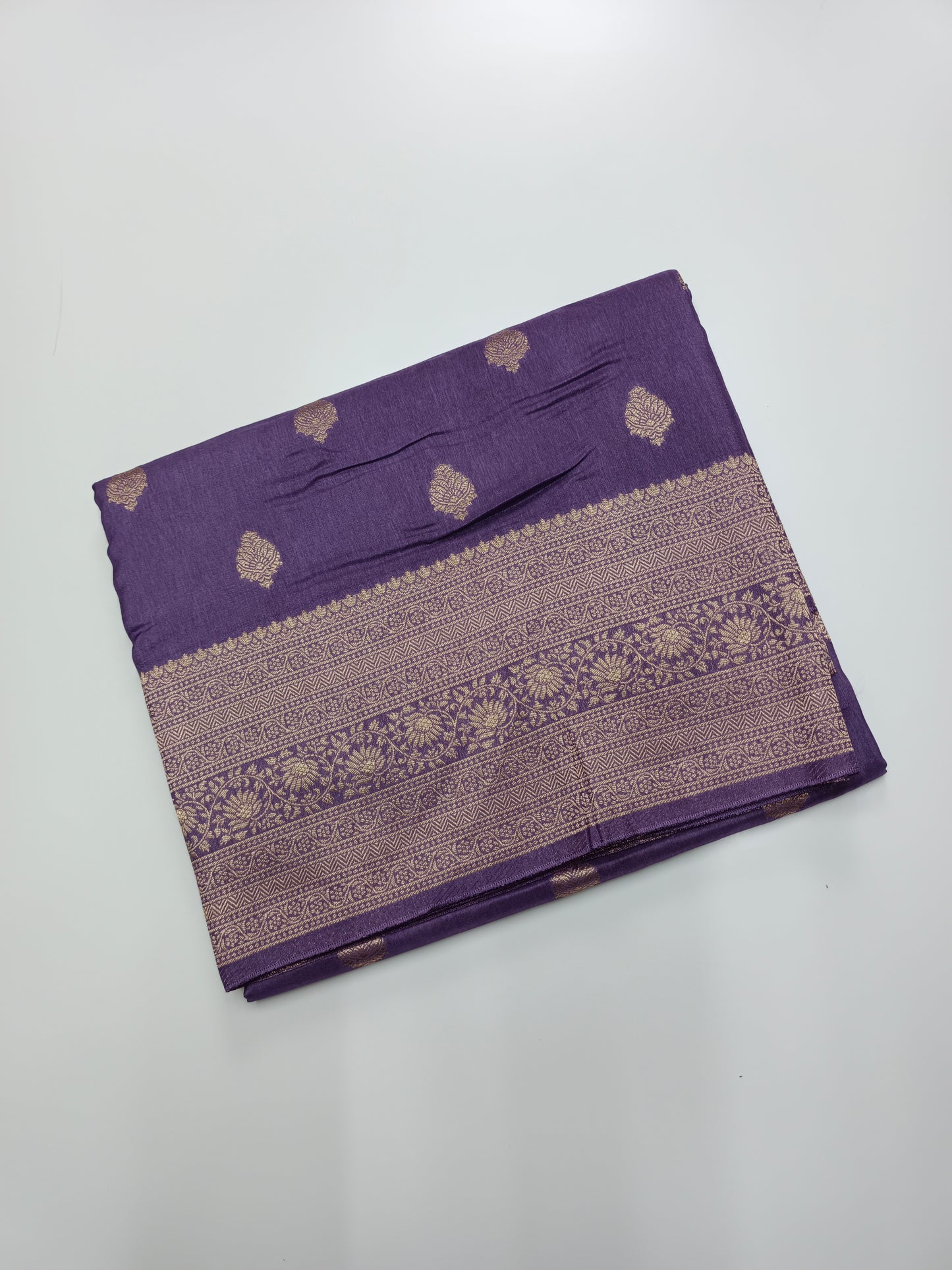 FANCY DOLA SILK SAREE