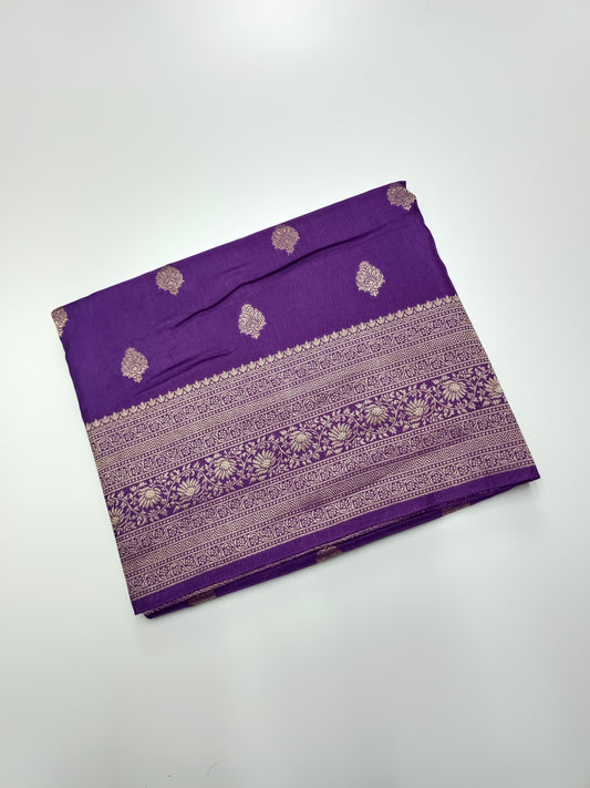 FANCY DOLA SILK SAREE