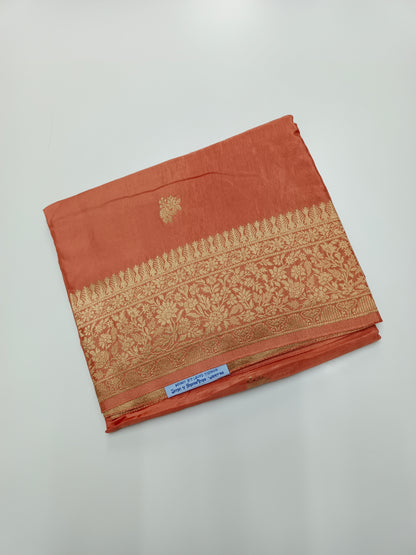 FANCY DOLA SILK SAREE