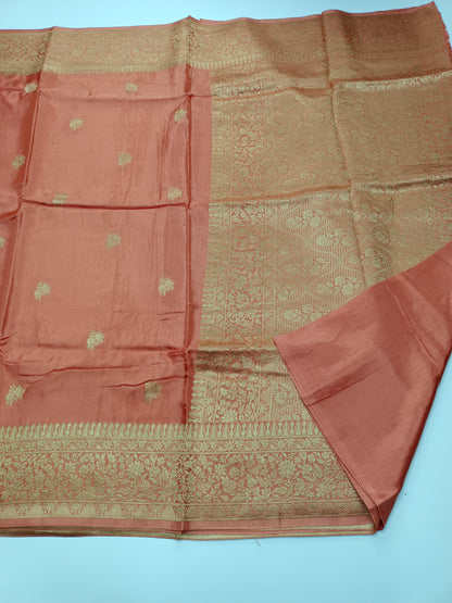 FANCY DOLA SILK SAREE