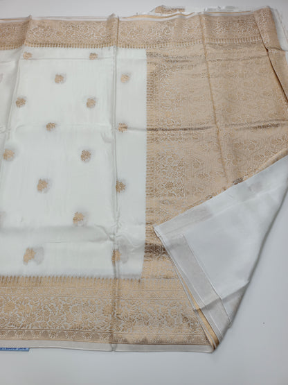 FANCY DOLA SILK SAREE
