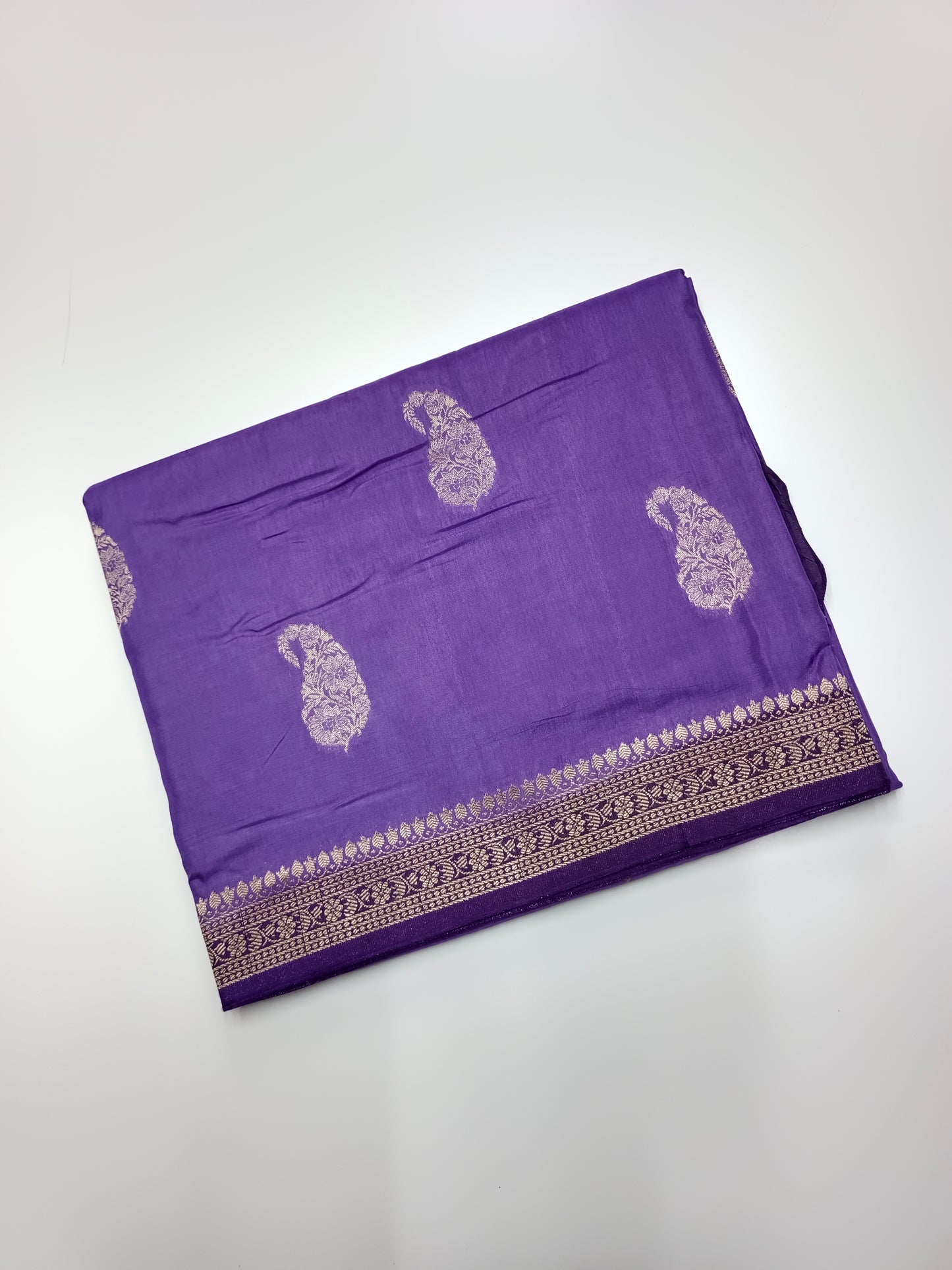 FANCY DOLA SILK SAREE