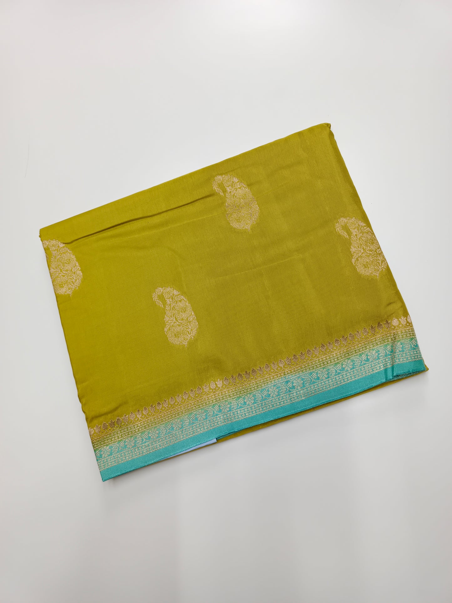FANCY DOLA SILK SAREE