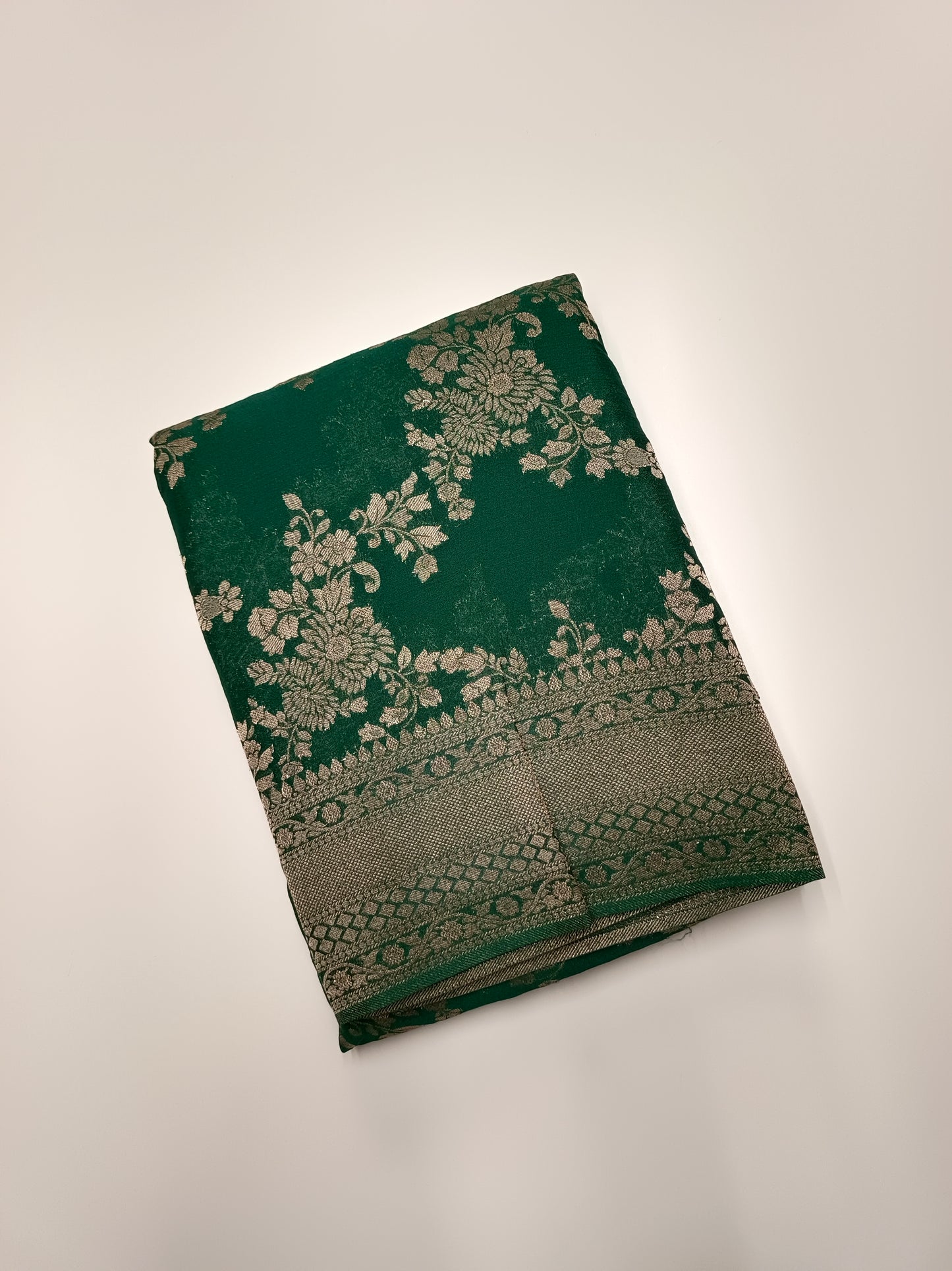 FANCY CHIFFON SAREE