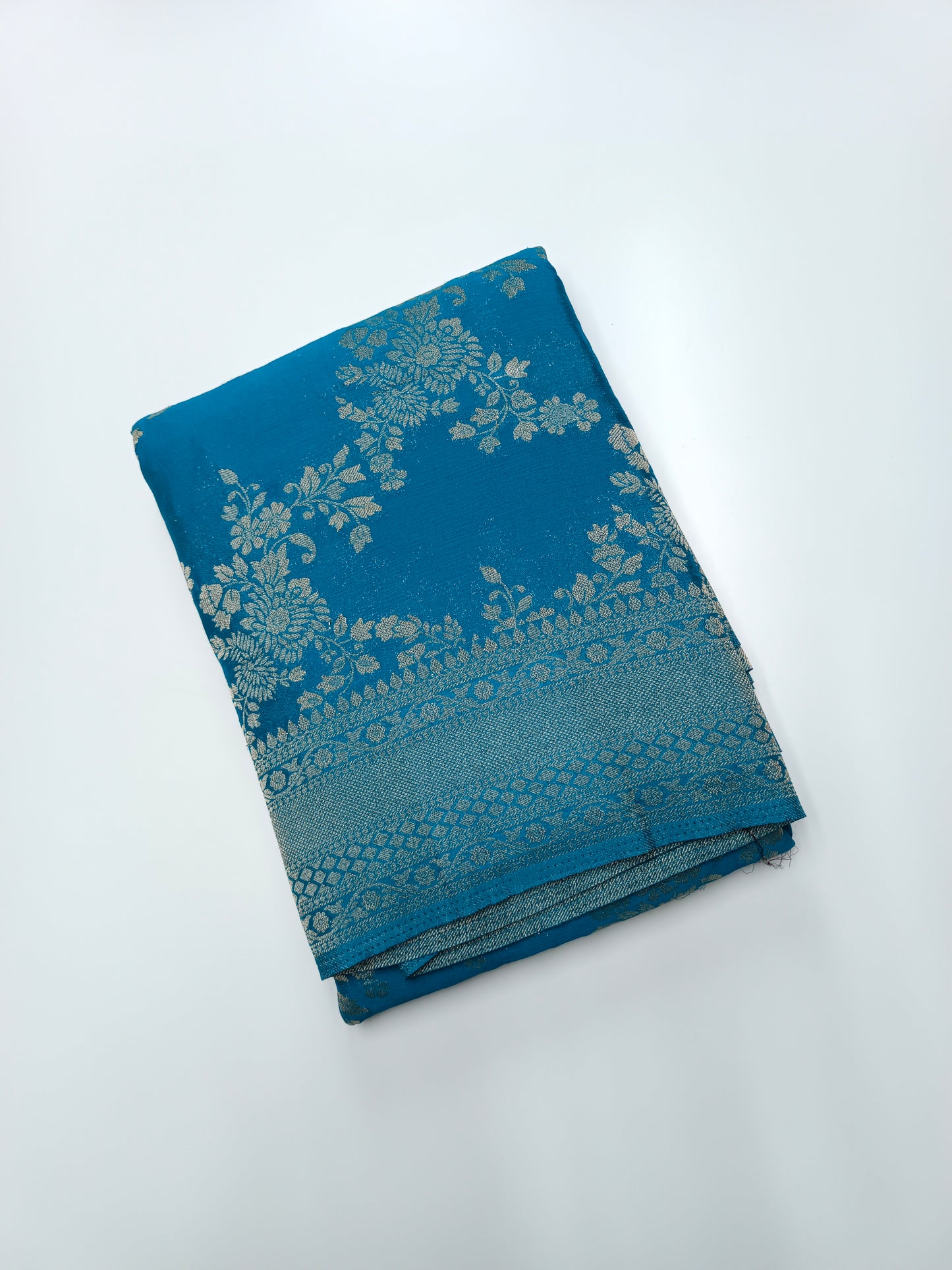 FANCY CHIFFON SAREE