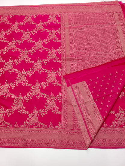 FANCY CHIFFON SAREE