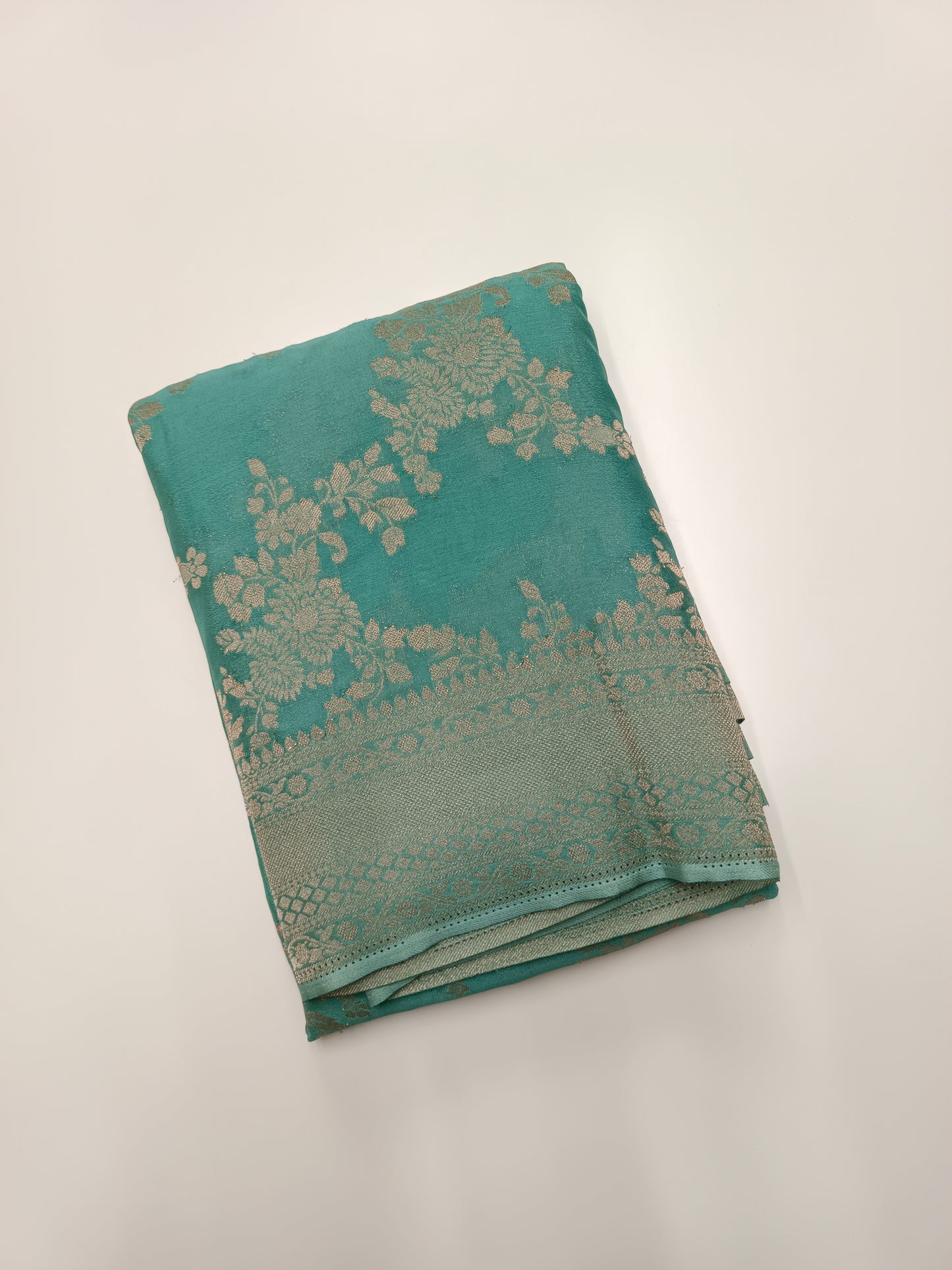 FANCY CHIFFON SAREE