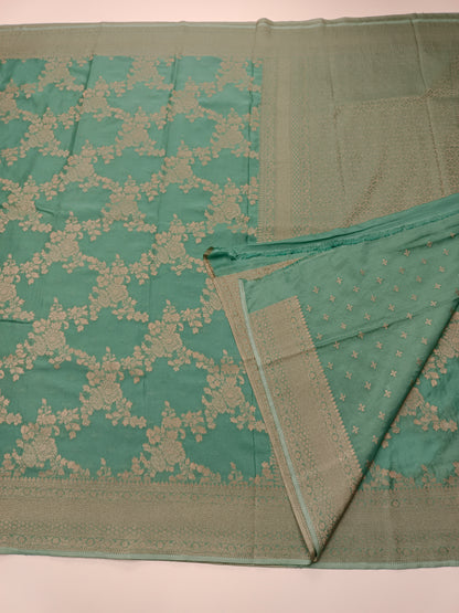 FANCY CHIFFON SAREE