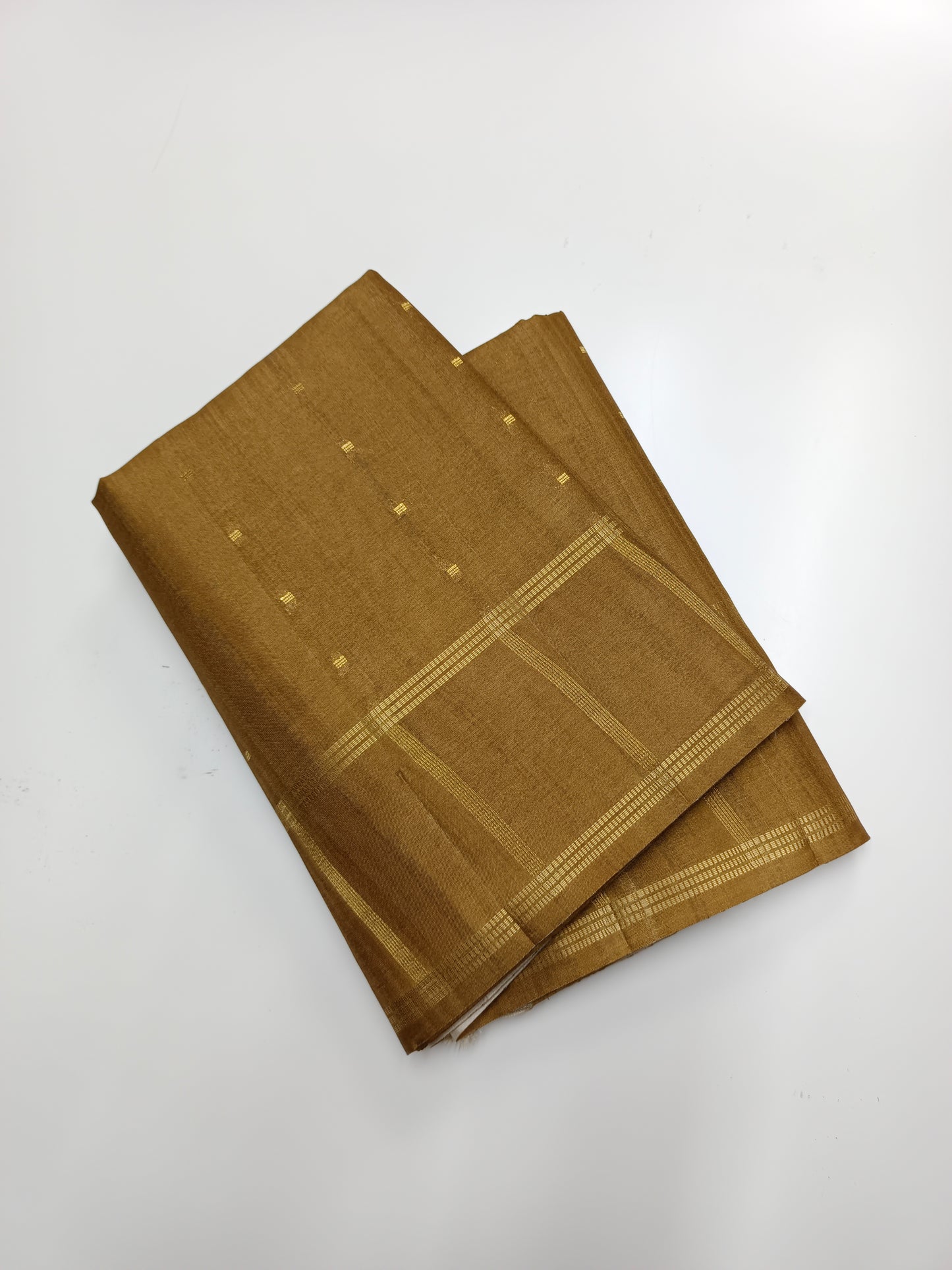 FANCY MATKA SILK SAREE