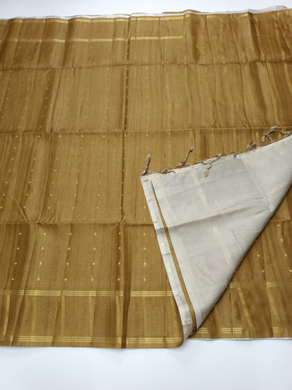 FANCY MATKA SILK SAREE