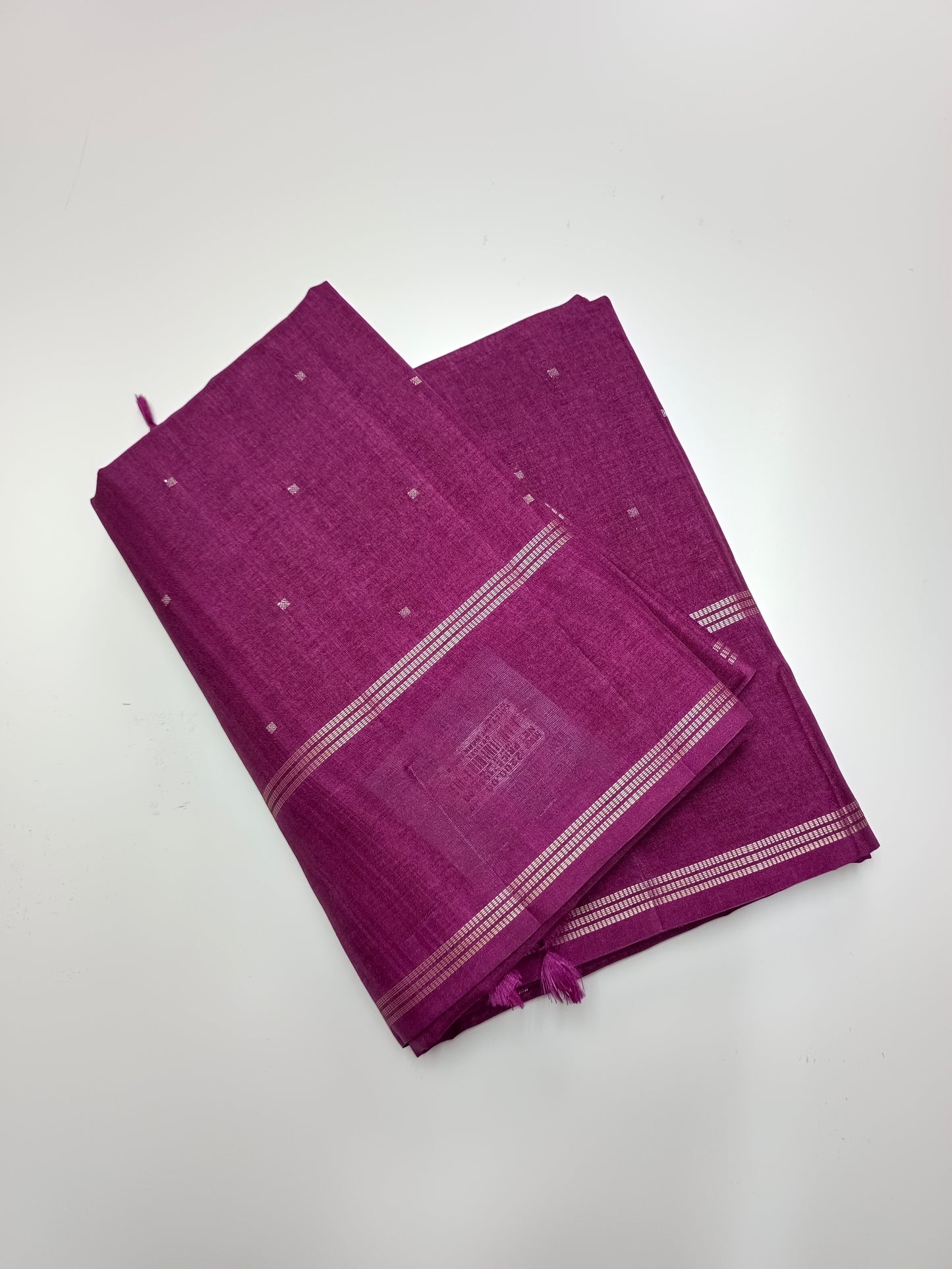 FANCY MATKA SILK SAREE