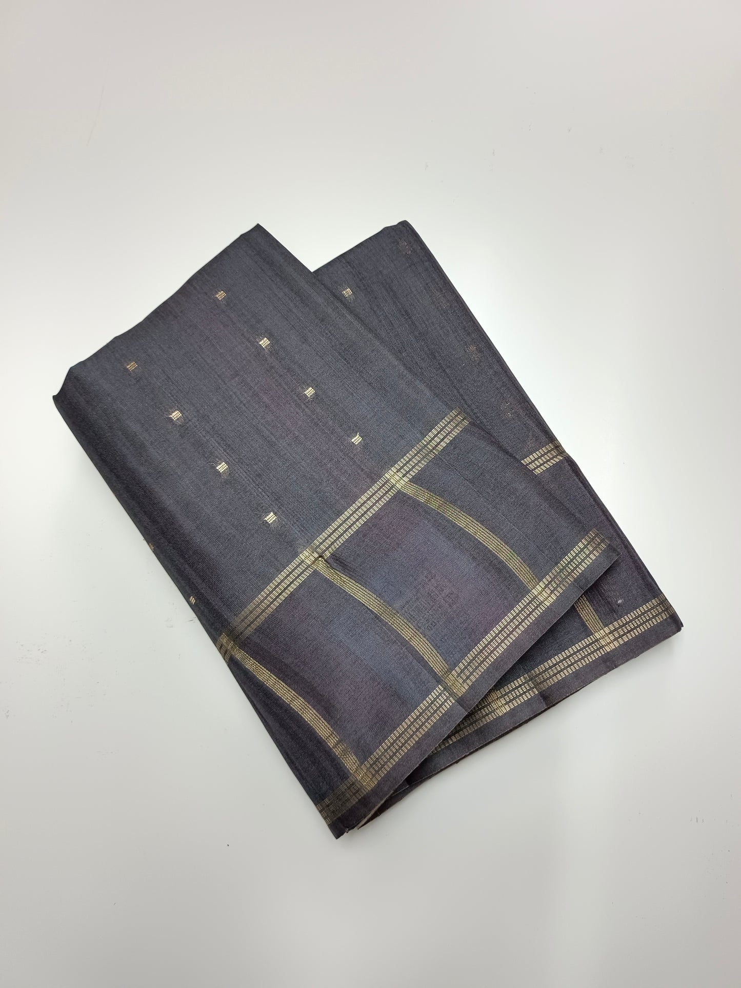 FANCY MATKA SILK SAREE