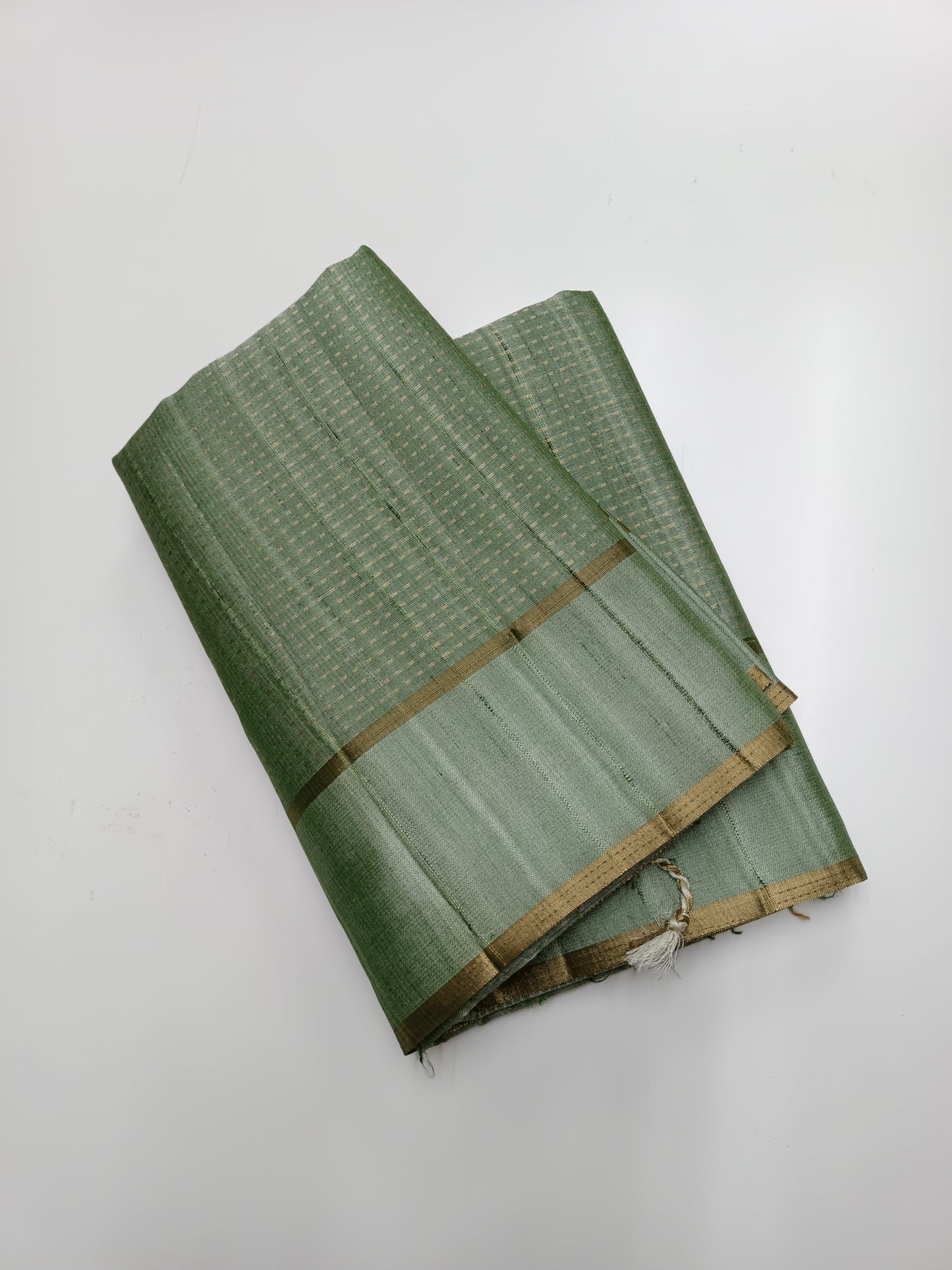 FANCY MATKA SILK SAREE
