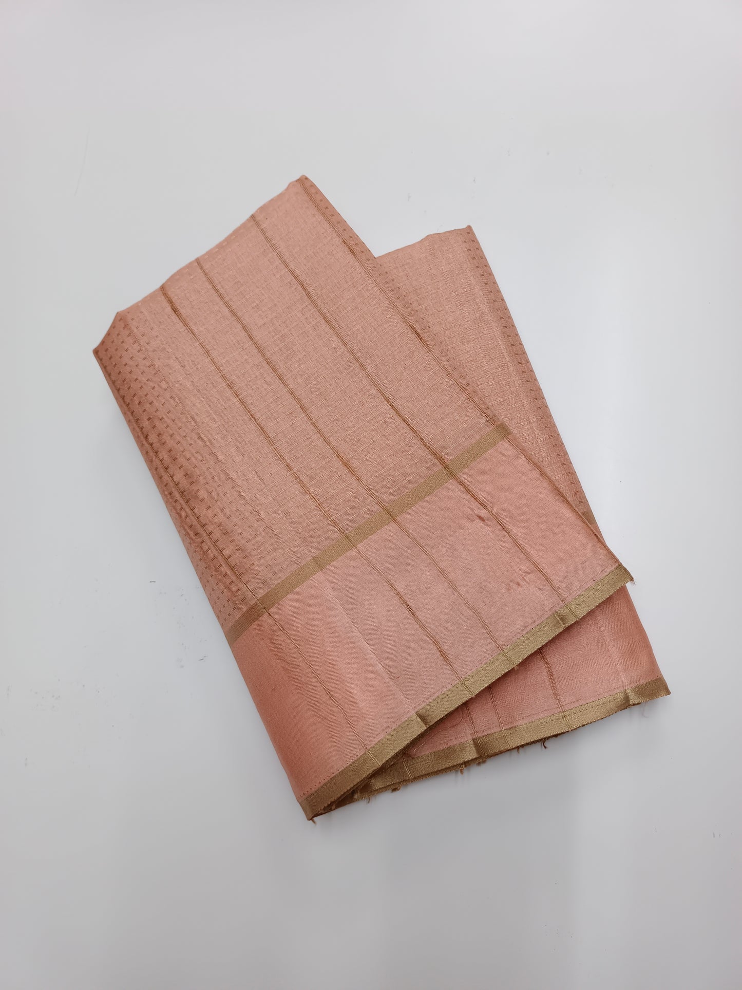 FANCY MATKA SILK SAREE