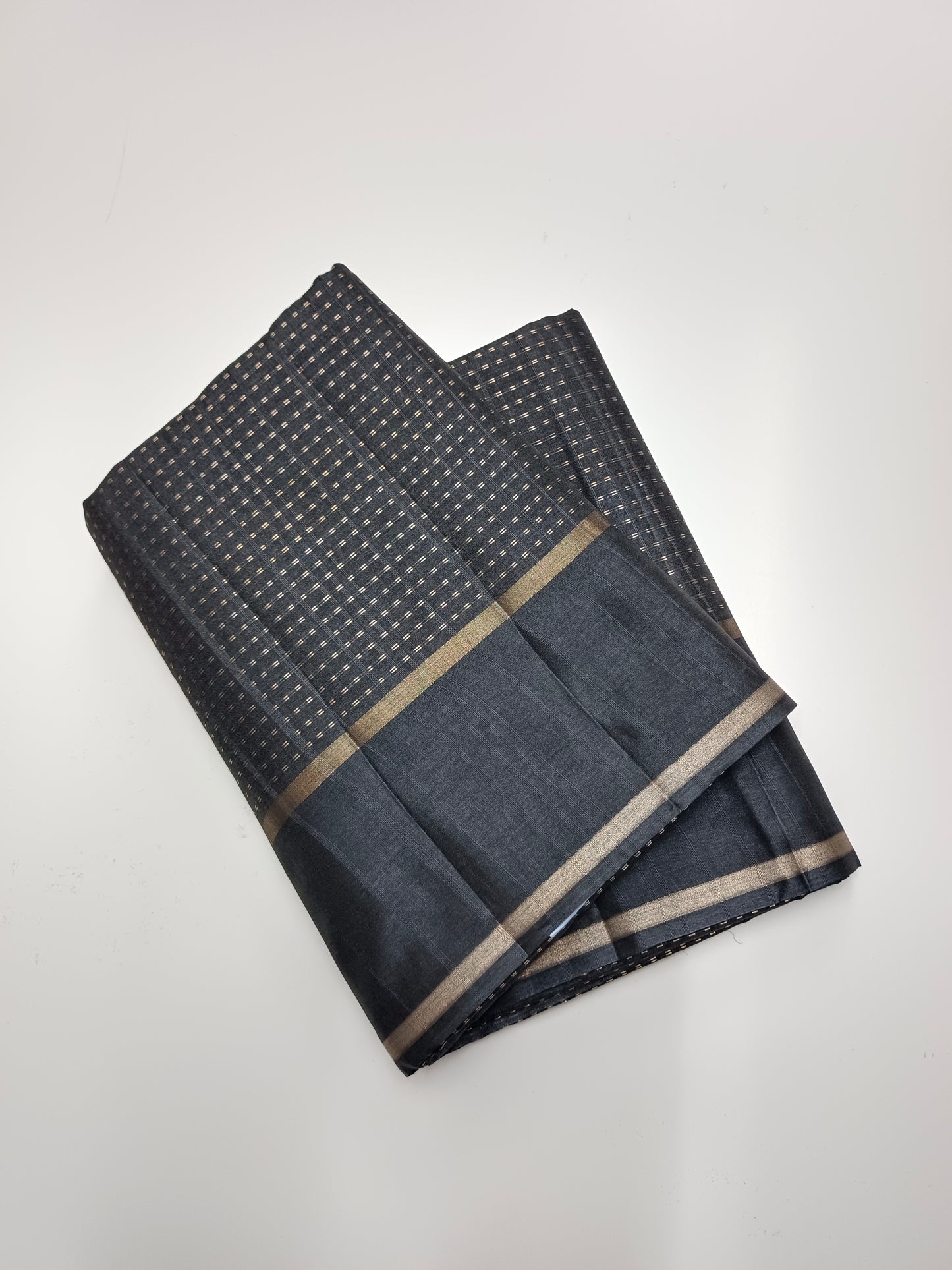 FANCY MATKA SILK SAREE