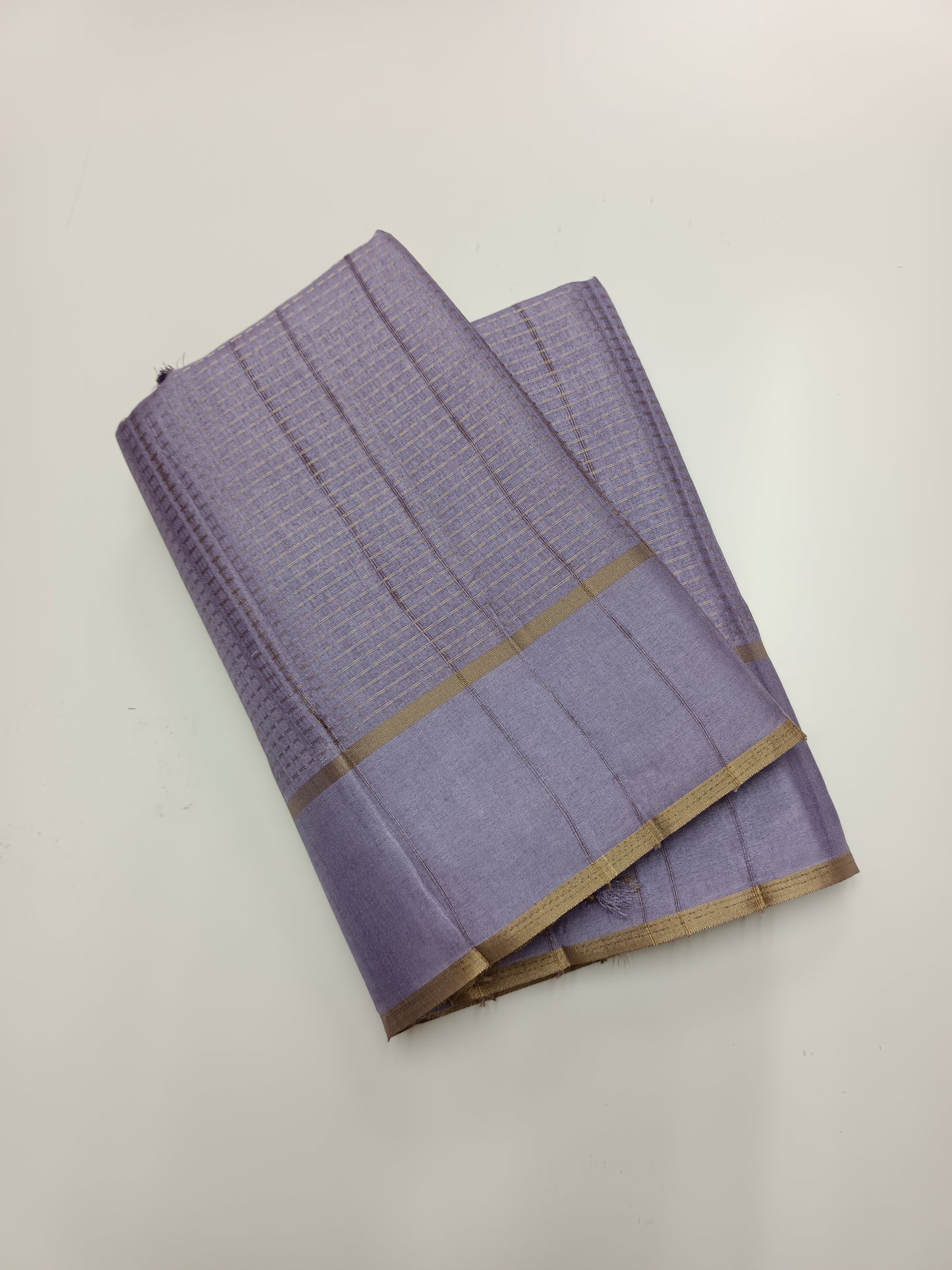 FANCY MATKA SILK SAREE