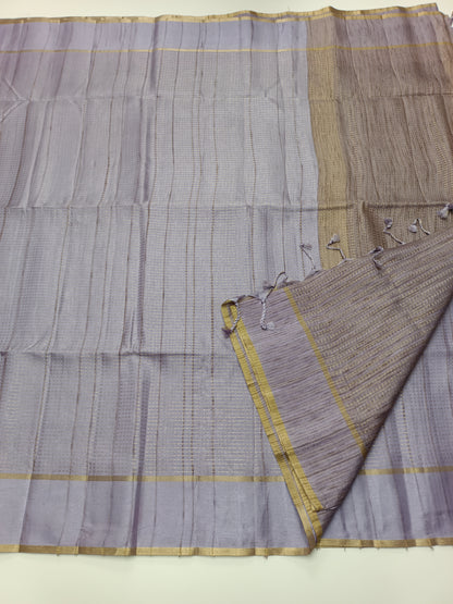 FANCY MATKA SILK SAREE