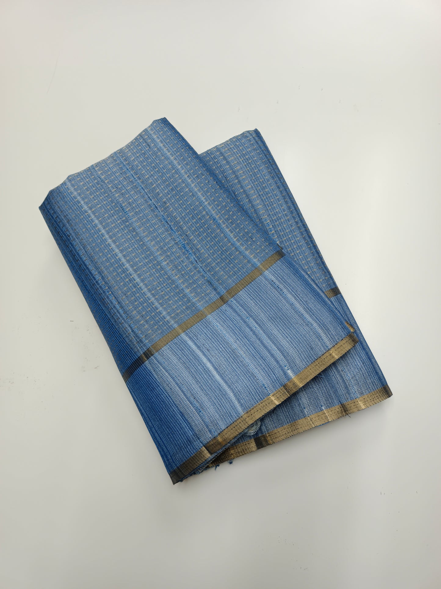 FANCY MATKA SILK SAREE