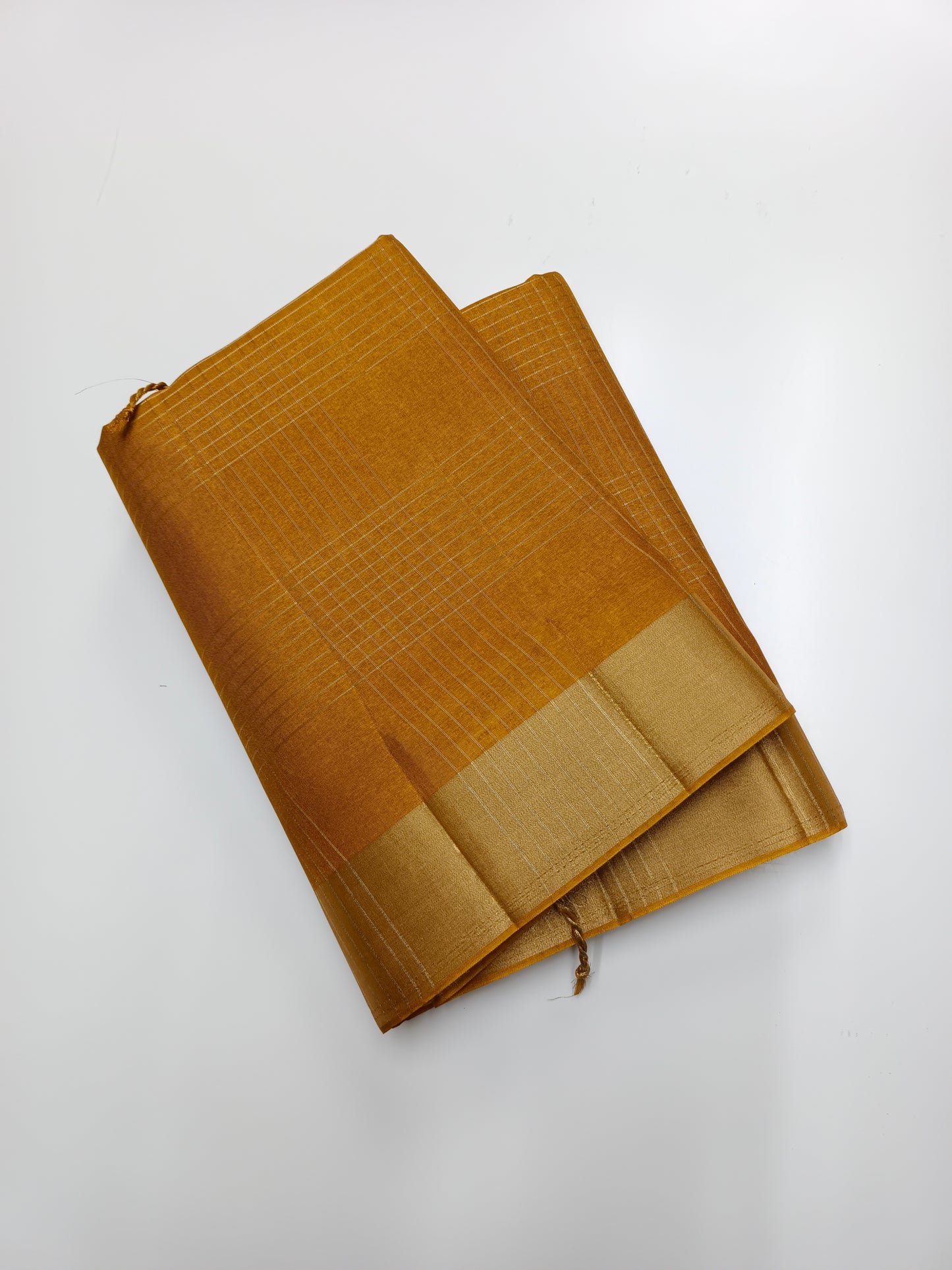 FANCY MATKA SILK SAREE