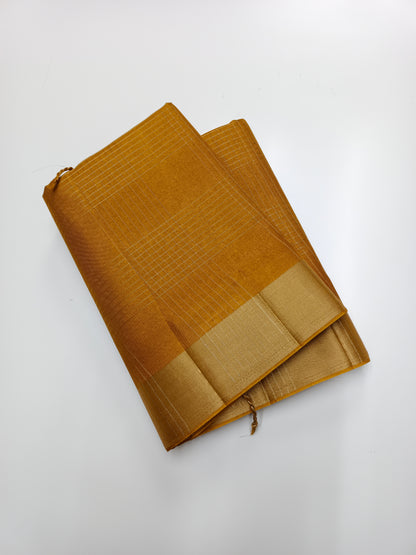 FANCY MATKA SILK SAREE