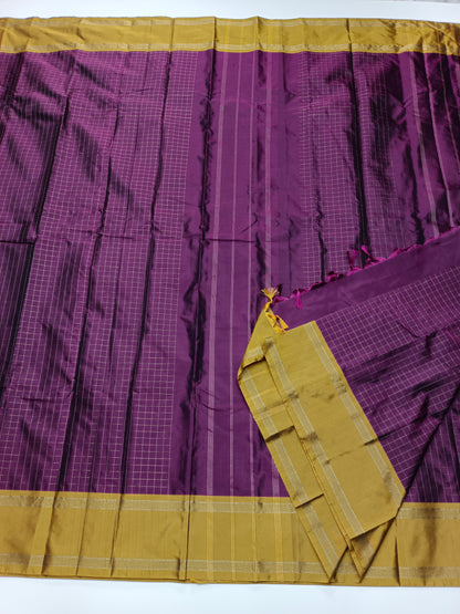 ARANI ART SILK SAREE