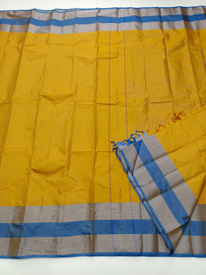 ARANI ART SILK SAREE