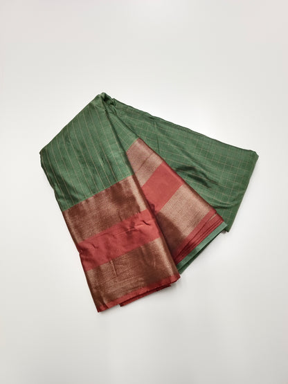 ARANI ART SILK SAREE