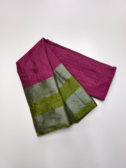 ARANI ART SILK SAREE