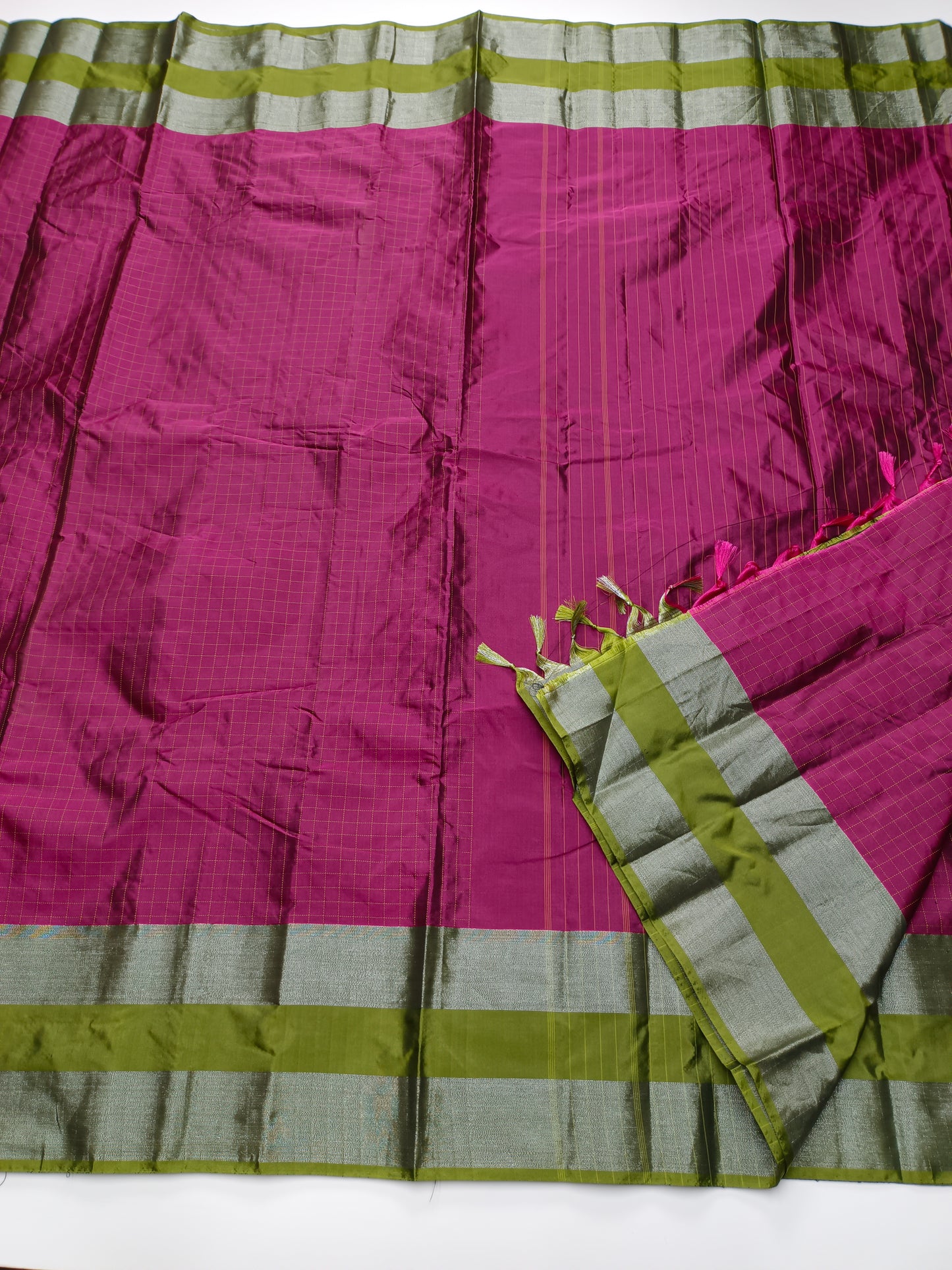 ARANI ART SILK SAREE