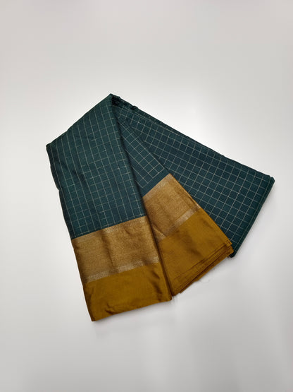 ARANI ART SILK SAREE