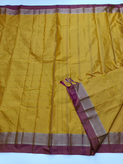 ARANI ART SILK SAREE