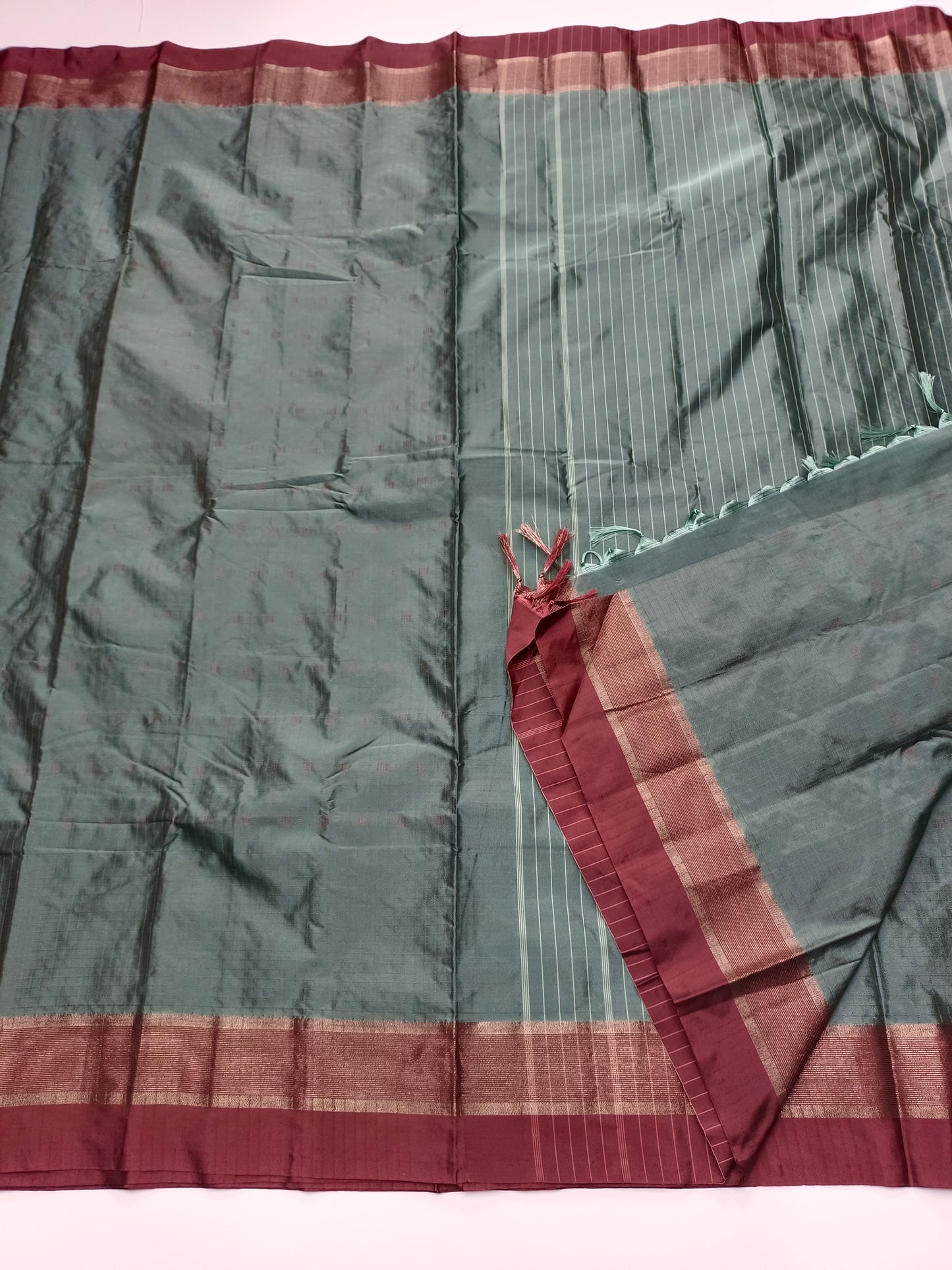 ARANI ART SILK SAREE