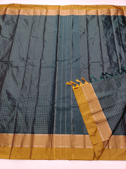ARANI ART SILK SAREE
