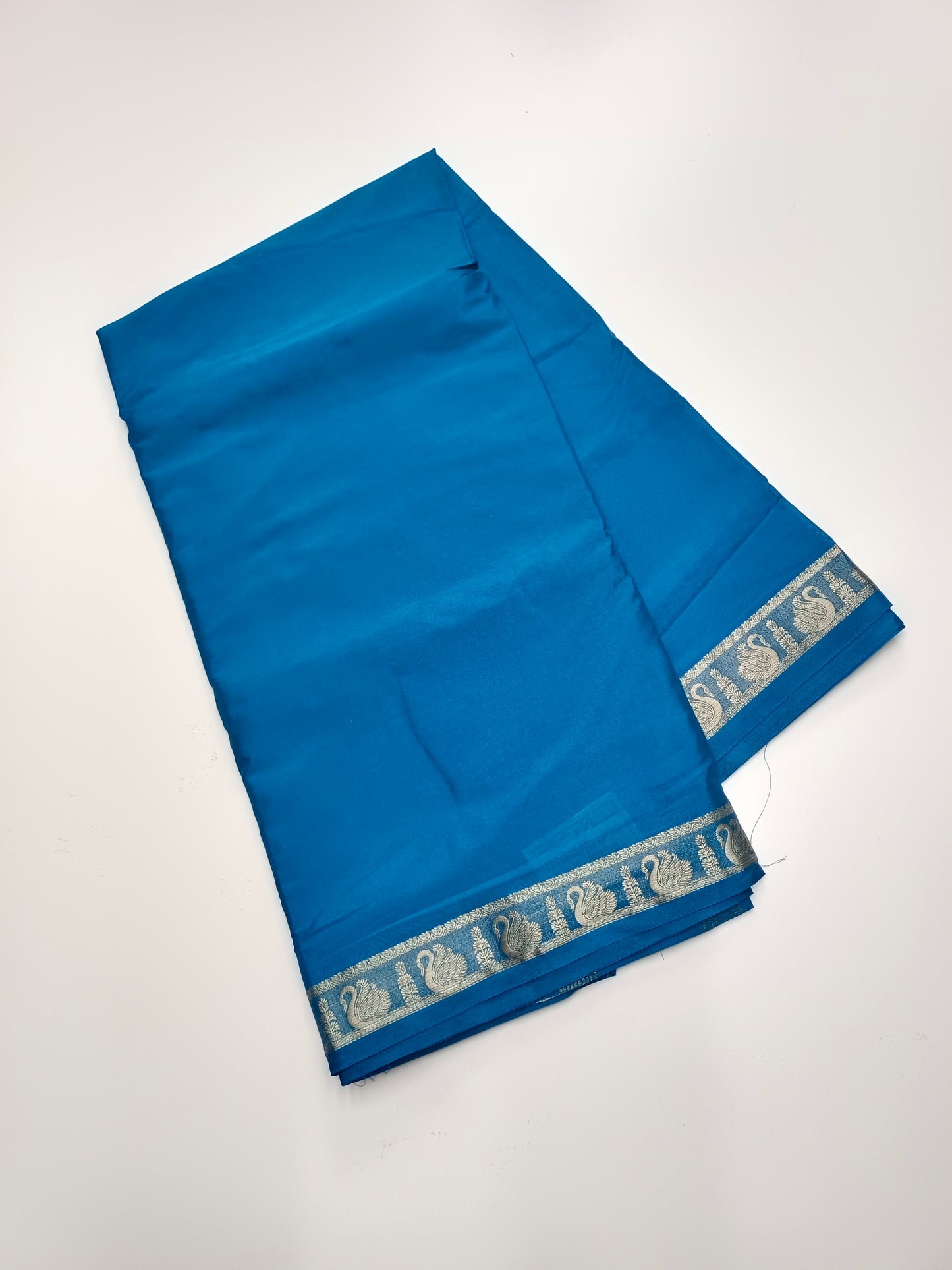 ART CREPE SAREE